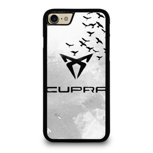 CUPRA CAR SYMBOL iPhone 7 / 8 Case Cover CUPRA CAR SYMBOL iPhone 7 / 8 Case Cover