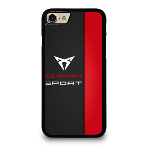 CUPRA SPORT LEATHER iPhone 7 / 8 Case Cover CUPRA SPORT LEATHER iPhone 7 / 8 Case Cover