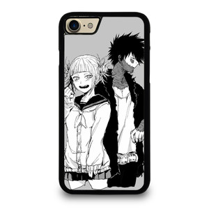 DABI AND TOGA MY HERO ACADEMIA iPhone 7 / 8 Case Cover DABI AND TOGA MY HERO ACADEMIA iPhone 7 / 8 Case Cover