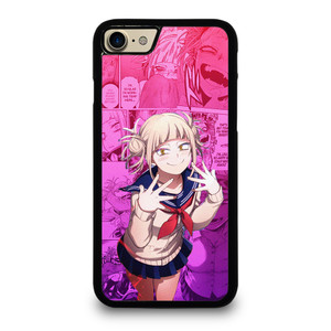 DABI MY HERO ACADEMIA MANGA iPhone 7 / 8 Case Cover DABI MY HERO ACADEMIA MANGA iPhone 7 / 8 Case Cover