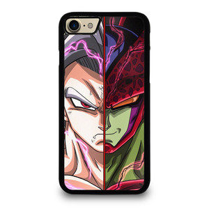 DAGON BALL GOHAN AND CELL iPhone 7 / 8 Case Cover DAGON BALL GOHAN AND CELL iPhone 7 / 8 Case Cover