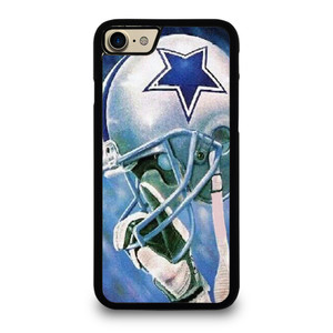 DALLAS COWBOYS HELMET FOOTBALL NFL iPhone 7 / 8 Case Cover DALLAS COWBOYS HELMET FOOTBALL NFL iPhone 7 / 8 Case Cover