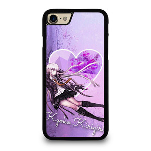 DANGANRONPA KYOKO KIRIGIRI ANIME iPhone 7 / 8 Case Cover DANGANRONPA KYOKO KIRIGIRI ANIME iPhone 7 / 8 Case Cover