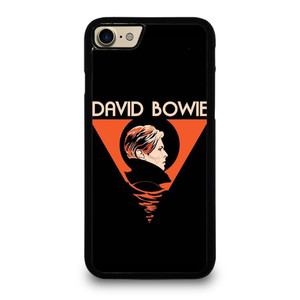 DAVID BOWIE SINGER SYMBOL iPhone 7 / 8 Case Cover DAVID BOWIE SINGER SYMBOL iPhone 7 / 8 Case Cover