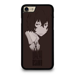 DAZAI OSAMU STRAY DOGS iPhone 7 / 8 Case Cover DAZAI OSAMU STRAY DOGS iPhone 7 / 8 Case Cover