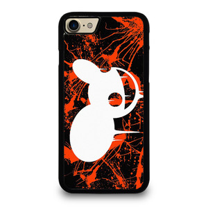 DEADMAU5 ABSTRACT LOGO iPhone 7 / 8 Case Cover DEADMAU5 ABSTRACT LOGO iPhone 7 / 8 Case Cover