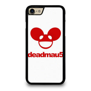 DEADMAU5 DJ SYMBOL iPhone 7 / 8 Case Cover DEADMAU5 DJ SYMBOL iPhone 7 / 8 Case Cover