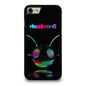 DEADMAU5 ICON iPhone 7 / 8 Case Cover DEADMAU5 ICON iPhone 7 / 8 Case Cover