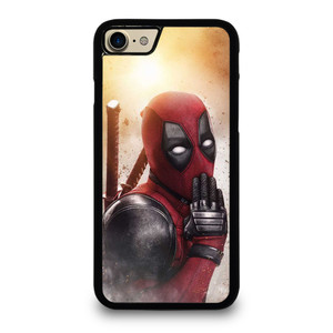 DEADPOOL CUTE POSE iPhone 7 / 8 Case Cover DEADPOOL CUTE POSE iPhone 7 / 8 Case Cover