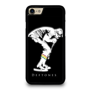 DEFTONES BAND CHINO MORENO iPhone 7 / 8 Case Cover DEFTONES BAND CHINO MORENO iPhone 7 / 8 Case Cover