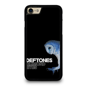 DEFTONES DIAMOND EYES iPhone 7 / 8 Case Cover DEFTONES DIAMOND EYES iPhone 7 / 8 Case Cover