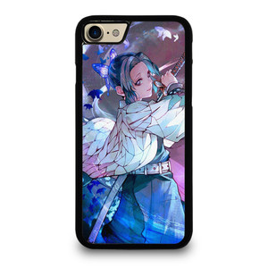 DEMON SLAYER SHINOBU KOCHO ANIME iPhone 7 / 8 Case Cover