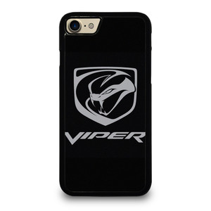 DODGE VIPER SRT LOGO iPhone 7 / 8 Case Cover DODGE VIPER SRT LOGO iPhone 7 / 8 Case Cover