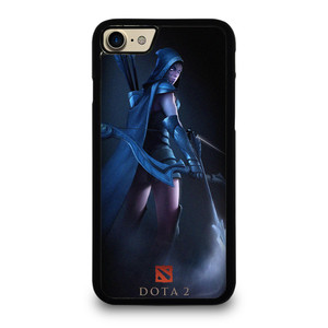 DROW RANGER DOTA 2 GAMES iPhone 7 / 8 Case Cover DROW RANGER DOTA 2 GAMES iPhone 7 / 8 Case Cover