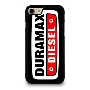 DURAMAX DIESEL TOOLBOX LOGO iPhone 7 / 8 Case Cover DURAMAX DIESEL TOOLBOX LOGO iPhone 7 / 8 Case Cover
