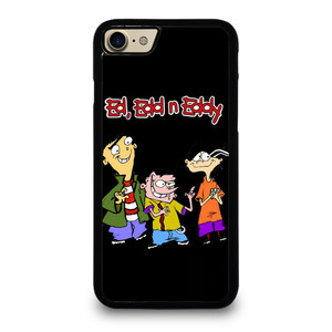 ED EDD N EDDY CARTOON iPhone 7 / 8 Case Cover ED EDD N EDDY CARTOON iPhone 7 / 8 Case Cover