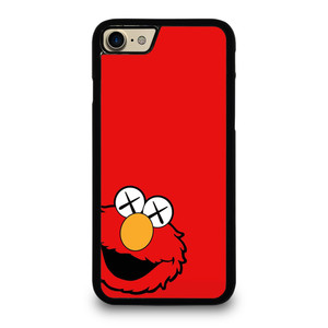 ELMO MUPPETS HIDING iPhone 7 / 8 Case Cover ELMO MUPPETS HIDING iPhone 7 / 8 Case Cover