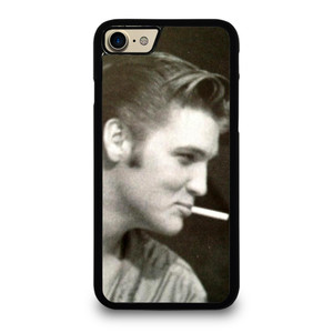 ELVIS PRESLEY SMOKING iPhone 7 / 8 Case Cover ELVIS PRESLEY SMOKING iPhone 7 / 8 Case Cover