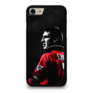 ERIC CANTONA MANCHESTER UNITED iPhone 7 / 8 Case Cover ERIC CANTONA MANCHESTER UNITED iPhone 7 / 8 Case Cover