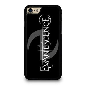 EVANESCENCE LOGO BAND iPhone 7 / 8 Case Cover EVANESCENCE LOGO BAND iPhone 7 / 8 Case Cover