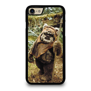 EWOK STAR WARS MOVIES iPhone 7 / 8 Case Cover EWOK STAR WARS MOVIES iPhone 7 / 8 Case Cover