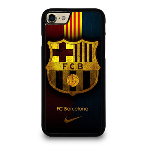 FC BARCELONA NIKE LOGO iPhone 7 / 8 Case Cover FC BARCELONA NIKE LOGO iPhone 7 / 8 Case Cover