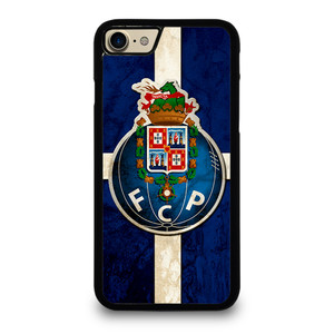 FC PORTO FCP FOOTBALL LOGO iPhone 7 / 8 Case Cover FC PORTO FCP FOOTBALL LOGO iPhone 7 / 8 Case Cover