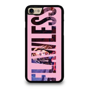 FLAWLESS BEYONCE PINK iPhone 7 / 8 Case Cover