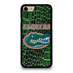 FLORIDA GATORS CROCODILE SKIN iPhone 7 / 8 Case Cover FLORIDA GATORS CROCODILE SKIN iPhone 7 / 8 Case Cover