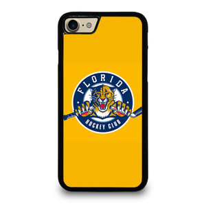 FLORIDA PANTHERS HOCKEY CLUB BADGE iPhone 7 / 8 Case Cover FLORIDA PANTHERS HOCKEY CLUB BADGE iPhone 7 / 8 Case Cover
