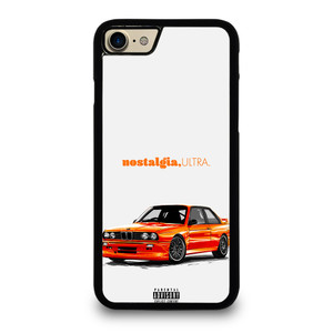 FRANK OCEAN NOSTALGIA ULTRA BMW iPhone 7 / 8 Case Cover FRANK OCEAN NOSTALGIA ULTRA BMW iPhone 7 / 8 Case Cover