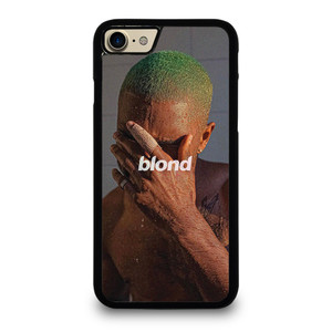FRANK OCEAN RAPPER BLOND iPhone 7 / 8 Case Cover FRANK OCEAN RAPPER BLOND iPhone 7 / 8 Case Cover