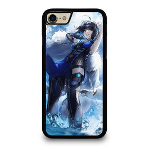 GENSHIN IMPACT YELAN GAMES iPhone 7 / 8 Case Cover GENSHIN IMPACT YELAN GAMES iPhone 7 / 8 Case Cover