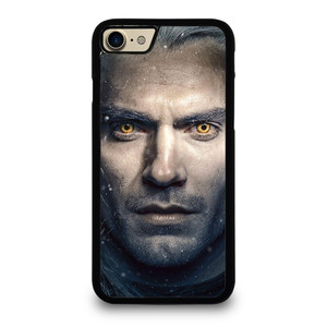 GERALT OF RIVIA THE WITCHER FACE iPhone 7 / 8 Case Cover GERALT OF RIVIA THE WITCHER FACE iPhone 7 / 8 Case Cover