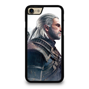 GERALT OF RIVIA THE WITCHER iPhone 7 / 8 Case Cover GERALT OF RIVIA THE WITCHER iPhone 7 / 8 Case Cover