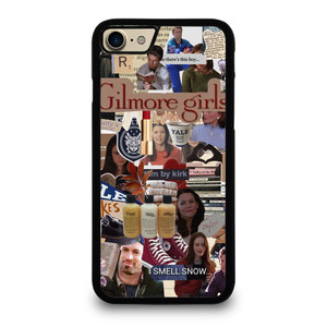 GILMORE GIRLS MOVIE COLLAGE iPhone 7 / 8 Case Cover GILMORE GIRLS MOVIE COLLAGE iPhone 7 / 8 Case Cover