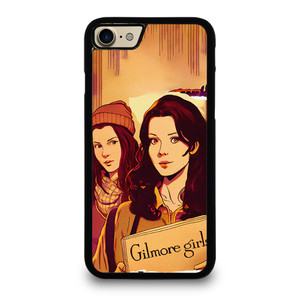 GILMORE GIRLS MOVIES AESTHETIC iPhone 7 / 8 Case Cover GILMORE GIRLS MOVIES AESTHETIC iPhone 7 / 8 Case Cover