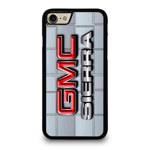 GMC SIERRA METAL EMBLEM iPhone 7 / 8 Case Cover GMC SIERRA METAL EMBLEM iPhone 7 / 8 Case Cover