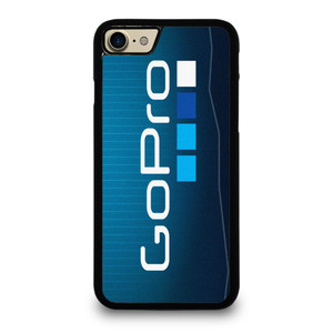 GO PRO CAMERA LOGO iPhone 7 / 8 Case Cover GO PRO CAMERA LOGO iPhone 7 / 8 Case Cover