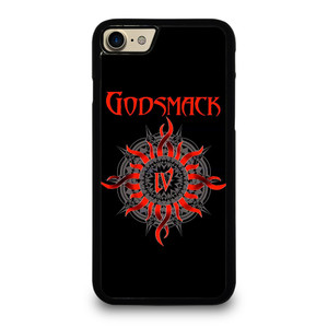 GODSMACK ROCK BAND SYMBOL iPhone 7 / 8 Case Cover GODSMACK ROCK BAND SYMBOL iPhone 7 / 8 Case Cover