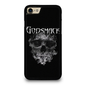 GODSMACK SKULL LOGO iPhone 7 / 8 Case Cover GODSMACK SKULL LOGO iPhone 7 / 8 Case Cover