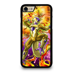 GOLDEN FRIEZA DRAGON BALL ANIME iPhone 7 / 8 Case Cover GOLDEN FRIEZA DRAGON BALL ANIME iPhone 7 / 8 Case Cover