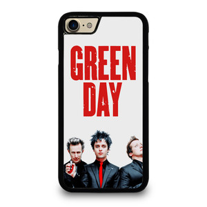 GREEN DAY ROCK BAND MEMBERS iPhone 7 / 8 Case Cover GREEN DAY ROCK BAND MEMBERS iPhone 7 / 8 Case Cover