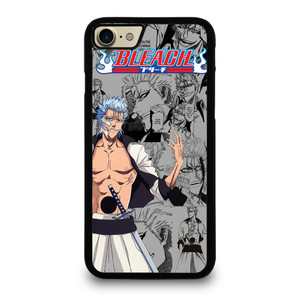 GRIMMJOW BLEACH ANIME iPhone 7 / 8 Case Cover GRIMMJOW BLEACH ANIME iPhone 7 / 8 Case Cover
