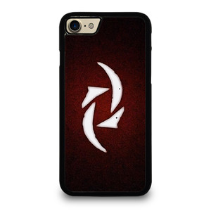 HALESTORM ROCK BAND ICON iPhone 7 / 8 Case Cover HALESTORM ROCK BAND ICON iPhone 7 / 8 Case Cover