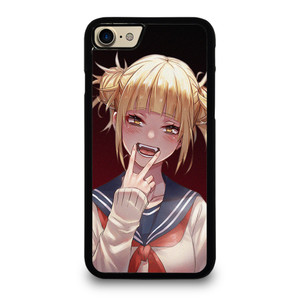 HIMIKO TOGA MY HERO ACADEMIA iPhone 7 / 8 Case Cover HIMIKO TOGA MY HERO ACADEMIA iPhone 7 / 8 Case Cover