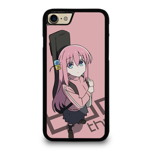 HITORI GOTOU ANIME GUITARIST iPhone 7 / 8 Case Cover HITORI GOTOU ANIME GUITARIST iPhone 7 / 8 Case Cover