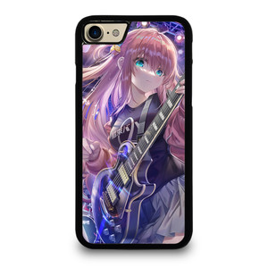 HITORI GOTOU BOCCHI THE ROCK ANIME iPhone 7 / 8 Case Cover HITORI GOTOU BOCCHI THE ROCK ANIME iPhone 7 / 8 Case Cover