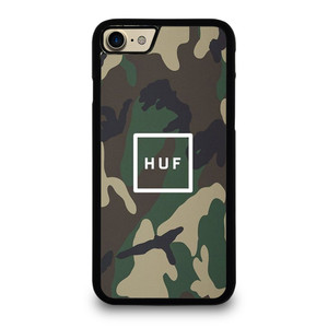 HUF ARMY CAMO LOGO iPhone 7 / 8 Case Cover