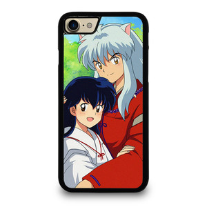 INUYASHA AND KAGOME ANIME iPhone 7 / 8 Case Cover INUYASHA AND KAGOME ANIME iPhone 7 / 8 Case Cover